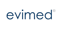 Evimed Logo