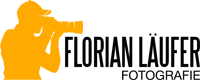 Florian Läufer Fotografie Logo