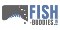 Fish-Buddies Logo