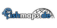 Fishmaps Logo
