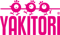 Yakitori Logo